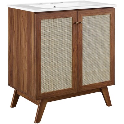 Modway Furniture Soma 30” Bathroom Vanity by Modway, 889654289265, EEI-6715