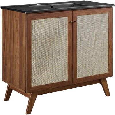 Modway Furniture Soma 36” Bathroom Vanity by Modway, 889654289319, EEI-6718