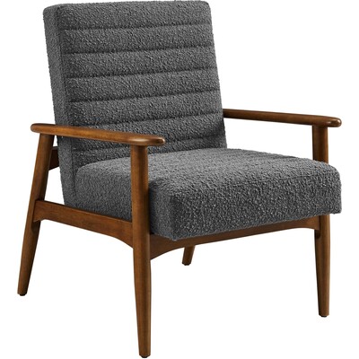 Modway Furniture Jensen Boucle Fabric Accent Chair by Modway, 889654289852, EEI-6780