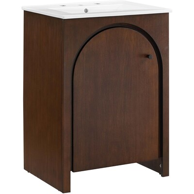 Modway Furniture Appia 24 inch Bathroom Vanity by Modway, 889654292647, EEI-6788