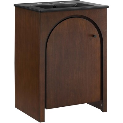 Modway Furniture Appia 24 inch Bathroom Vanity by Modway, 889654292661, EEI-6789