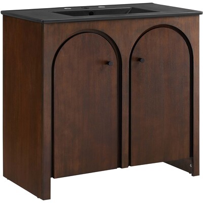 Modway Furniture Appia 36 inch Bathroom Vanity by Modway, 889654292708, EEI-6791