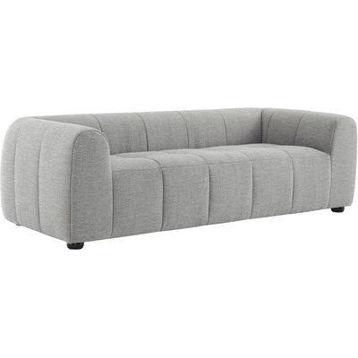 Modway Furniture Liana Upholstered Fabric Sofa by Modway, 889654291930, EEI-6866