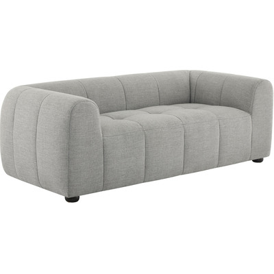 Modway Furniture Liana Upholstered Fabric Loveseat by Modway, 889654291961, EEI-6867