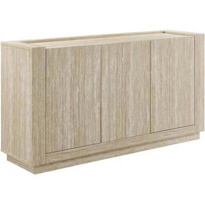 Modway Furniture Hollis 59 inch Travertine Sideboard by Modway, 889654293293, EEI-6906