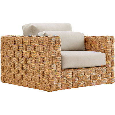 Modway Furniture Thames Outdoor Patio Wicker Outdoor Patio Rattan Armchair by Modway, 889654293682, EEI-6925