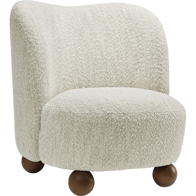 Modway Furniture Monroe Boucle Fabric Accent Chair by Modway, 889654295259, EEI-6989