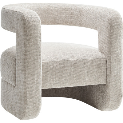 Modway Furniture Jaylin Upholstered Chenille Accent Chair by Modway, 889654295310, EEI-6991