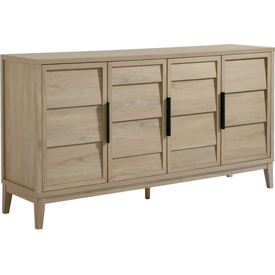 Modway Furniture Sinya 4-Door Sideboard by Modway, 889654175858, EEI-7040