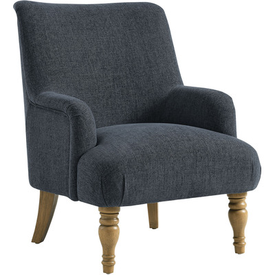 Modway Furniture Ellington Fabric Upholstered Accent Armchair by Modway, 889654178422, EEI-7057