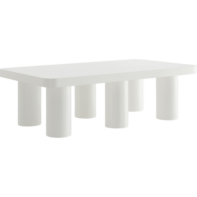 Modway Furniture Cleo 54” Rectangular Coffee Table by Modway, 889654277248, EEI-7072