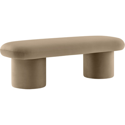Modway Furniture Orla Performance Velvet Bench by Modway, 889654177579, EEI-7083