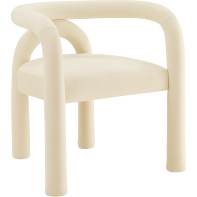 Modway Furniture Astrid Performance Velvet Dining Chair by Modway, 889654180180, EEI-7104