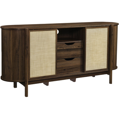 Modway Furniture Reid 63 inch Curved Sideboard by Modway, 889654179009, EEI-7166