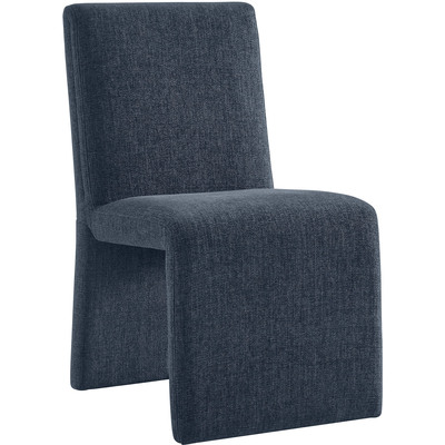 Modway Furniture Emory Fabric Upholstered Dining Side Chair by Modway, 889654179504, EEI-7185