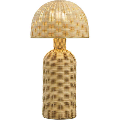 Modway Furniture Briar Rattan Table Lamp by Modway, 889654180098, EEI-7191
