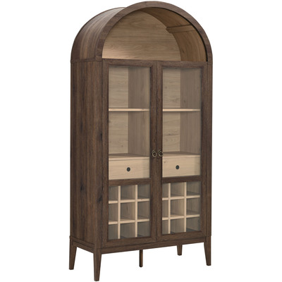 Modway Furniture Nolan Arched Bar Cabinet by Modway, 889654179597, EEI-7203