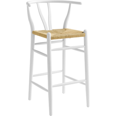 Modway Furniture Amish Wood Bar Stool by Modway, 889654179955, EEI-7210