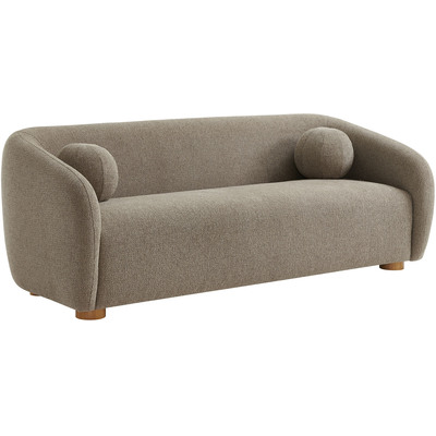 Modway Furniture Holland 85 inch Chenille Fabric Sofa by Modway, 889654180258, EEI-7217