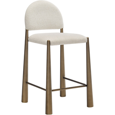 Modway Furniture Hayley Upholstered Fabric Counter Stool by Modway, 889654180661, EEI-7221