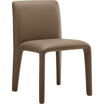 Modway Furniture Rhodes Vegan Leather Upholstered Dining Chair by Modway, 889654180739, EEI-7223