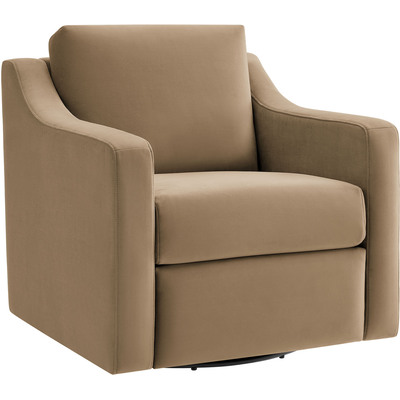 Modway Furniture Liora Performance Velvet Armchair by Modway, 889654181576, EEI-7282