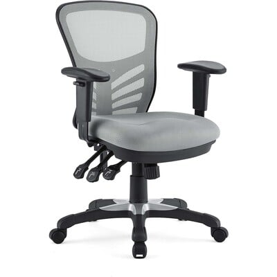 Modway Furniture Articulate Mesh Office Chair by Modway, 848387032777, EEI-757