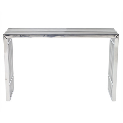 Modway Furniture Gridiron Console Table by Modway, 848387033125, EEI-779