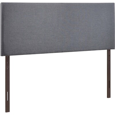 Modway Furniture Region Upholstered Queen Headboard by Modway, 848387034931, MOD-5211