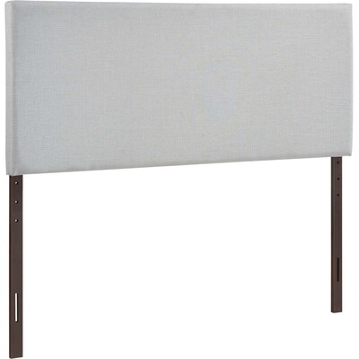 Modway Furniture Region Upholstered Fabric Full Headboard by Modway, 848387035013, MOD-5213