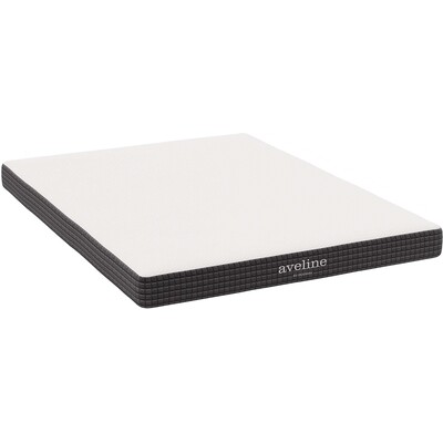 Modway Furniture Aveline 6 inch Queen Mattress by Modway, 889654037118, MOD-5346