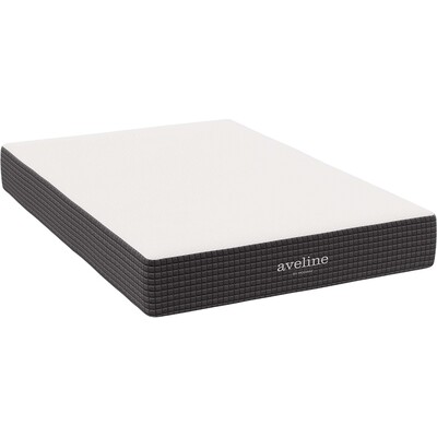Modway Furniture Aveline 10 inch Full Mattress by Modway, 889654061397, MOD-5488