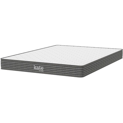 Modway Furniture Kate 6 inch Full Mattress by Modway, 889654105756, MOD-5773
