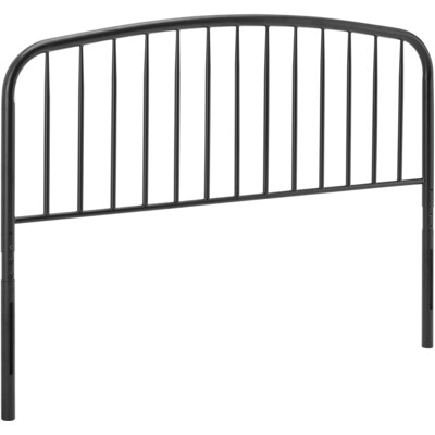 Modway Furniture Nova Metal King Headboard by Modway, 889654161691, MOD-6151