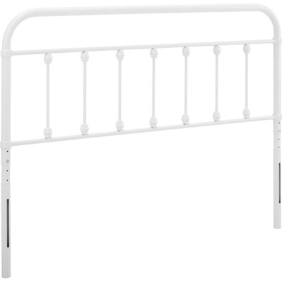 Modway Furniture Sage Metal Twin Headboard by Modway, 889654161738, MOD-6152