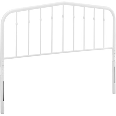 Modway Furniture Lennon Metal Full Headboard by Modway, 889654162254, MOD-6165