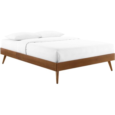 Modway Furniture Margo Wood Full Platform Bed Frame by Modway, 889654164234, MOD-6229