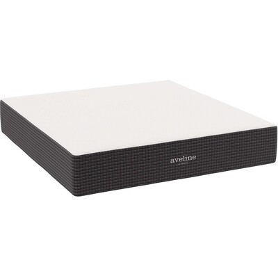 Modway Furniture Aveline 14 inch Memory Foam King Mattress by Modway, 889654962984, MOD-6605