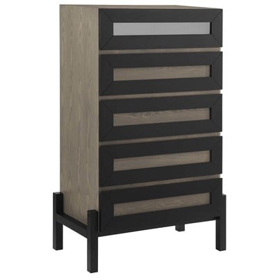 Modway Furniture Bedroom Chests and Dressers, Case Goods, 889654958932, MOD-6683-OAK,Under 30 in.,Under 20 in.,Over 30 in.