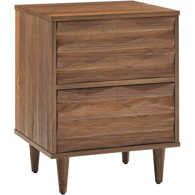 Modway Furniture Vespera 2-Drawer Nightstand by Modway, 889654271833, MOD-7080