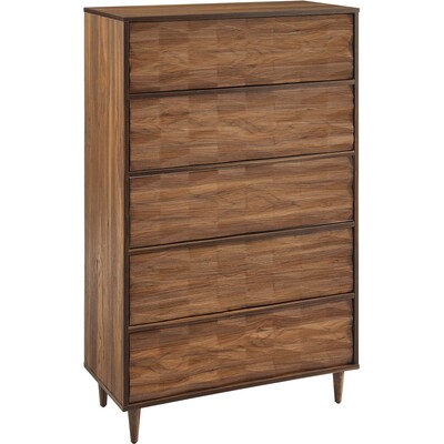 Modway Furniture Vespera 5-Drawer Chest by Modway, 889654271871, MOD-7082