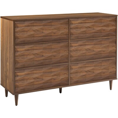 Modway Furniture Vespera 6-Drawer Dresser by Modway, 889654271895, MOD-7083