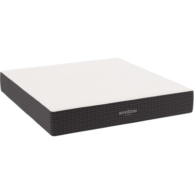 Modway Furniture Aveline 12 inch California King Mattress by Modway, 889654276210, MOD-7108