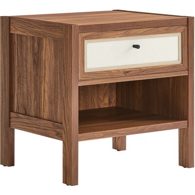 Modway Furniture Capri Wood Grain Nightstand by Modway, 889654282341, MOD-7118