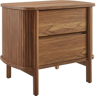 Modway Furniture Cadence 2-Drawer Nightstand by Modway, 889654290025, MOD-7158