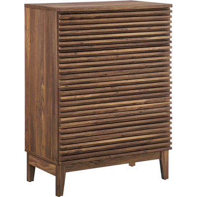 Modway Furniture Render 4-Drawer Chest by Modway, 889654175193, MOD-7202