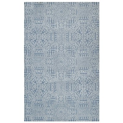 Modway Furniture R-1018A-810 Javiera Contemporary Moroccan 8x10 Area Rug