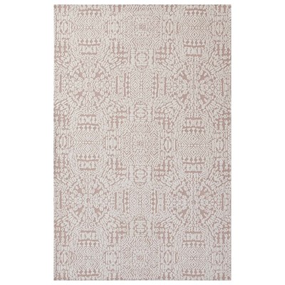 Modway Furniture Rugs, Cream,beige,ivory,sand,nude, Jute and Sisal,jute,sisalMicrofiber,Polyester,synthetics,Olefin,polyester,polypropylene,Polyolefin,acrylic, Area Rugs,Area rugKids,childrenKitchen, Rugs, 889654103639, R-1018B-58