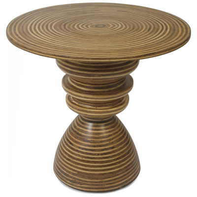 Oggetti Showtime Cobo End Table 04-ST CO ET