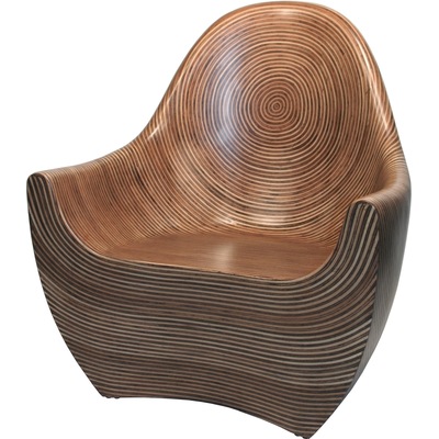 Oggetti Showtime Chair, Regal, 04-ST RGL CHR